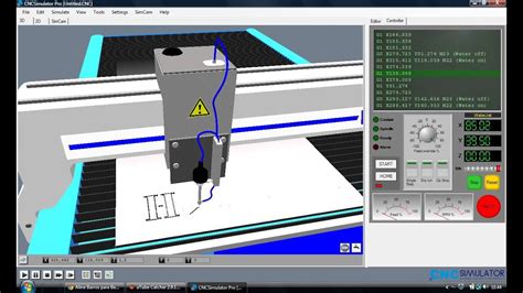 cnc simulator crack|CNC.